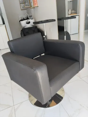 Cadeira para salão de beleza 