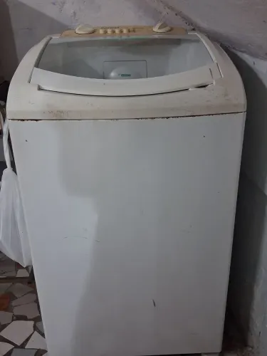 Vendo máquina de lavar