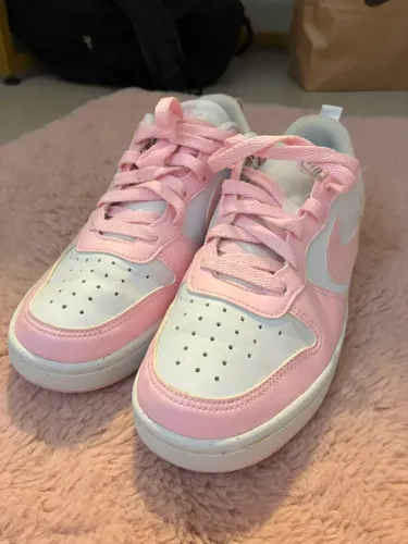 Tênis Nike original usado