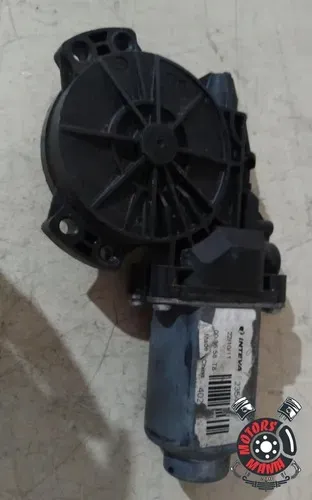 Motor Vidro Traseiro Esquerdo Ix35 2012 - 2018