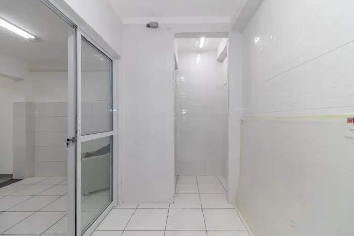 Sala comercial na Rua Emílio Mallet, 717 - Sala 03 16 m²