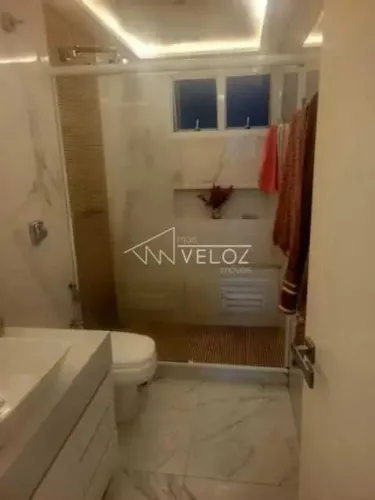 Apartamento : Padrão / Residencial / Flamengo