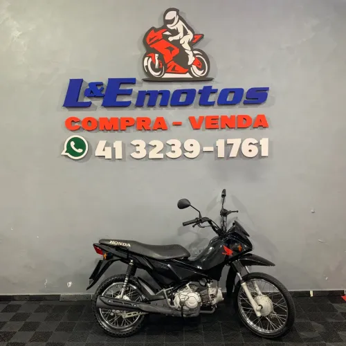 Honda POP 110i