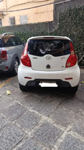 JAC J2 1.4 16V 5P Mec. 2014