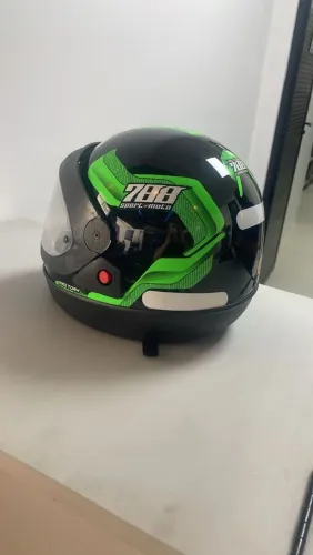 CAPACETE PRO TORK 788