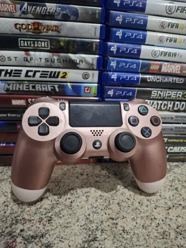 CONTROLE PRA PS4
