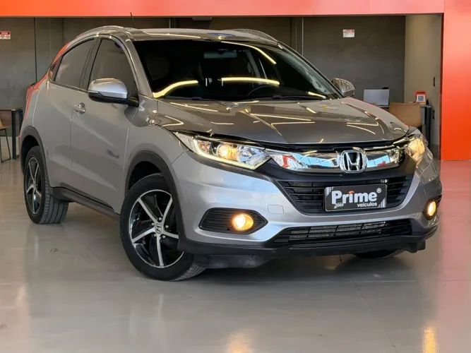 Honda HR-V EX 1.8 Flexone 16V 5P Aut. 2020