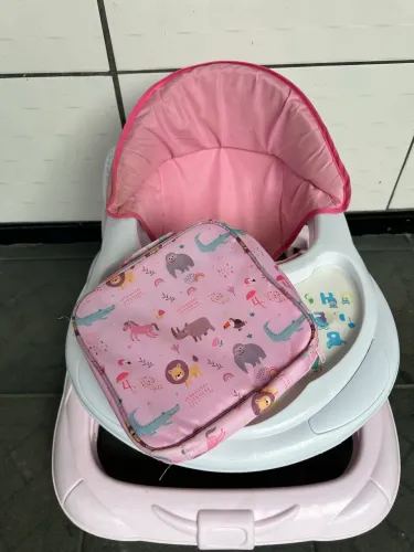 Andador infantil