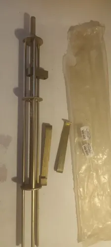 Saca agitador Consul