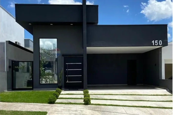 CASA PARA LOCAÇÃO CONDOMÍNIO MALIBU CAÇAPAVA/SP