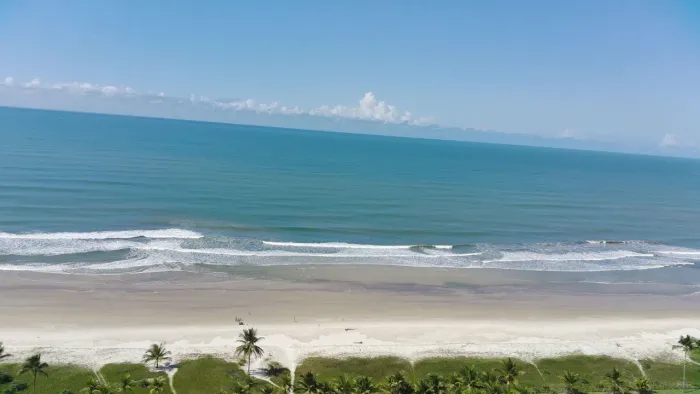 Lote à venda entre Ilhéus e Itacaré - 250m da praia