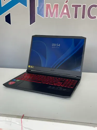 Notebook Gamer Acer Nitro 5 AN515-57