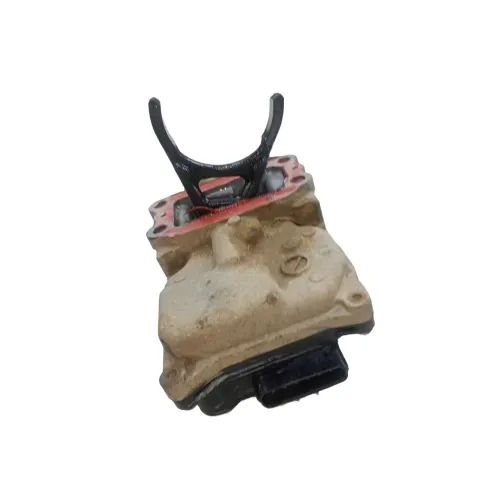 motor atuador diferencial dianteiro sw4 2021 2.8 srx