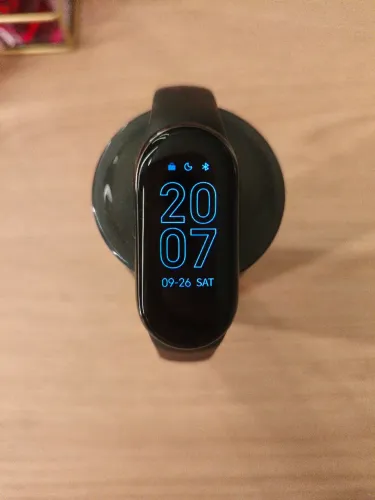 Relogio Smartwatch Mi band 8