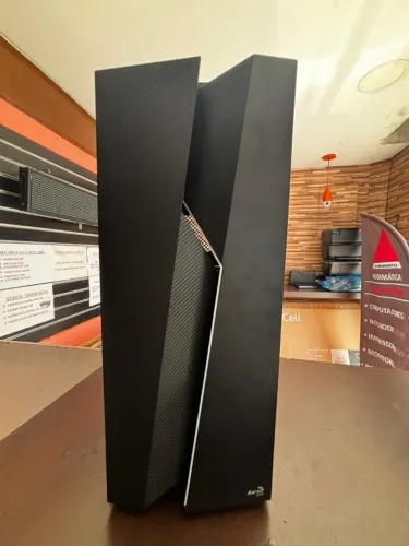 GABINETE GAMER AEROCOOL BOLT