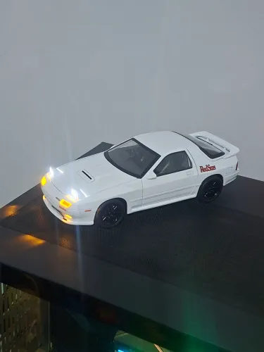 Mazda RX7 Savanna 1\24 20cm~