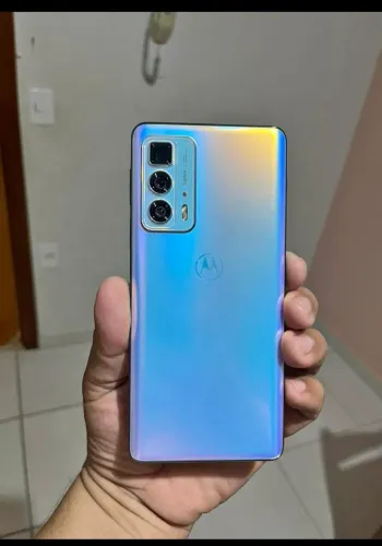 Motorola Edge 20 pro