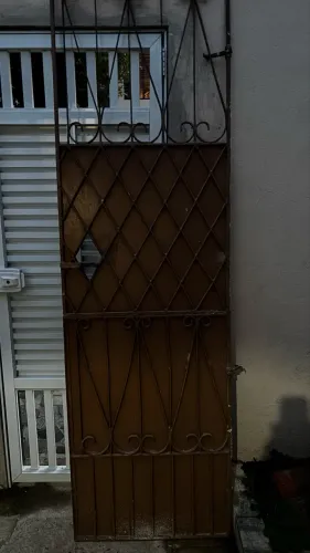 Portão