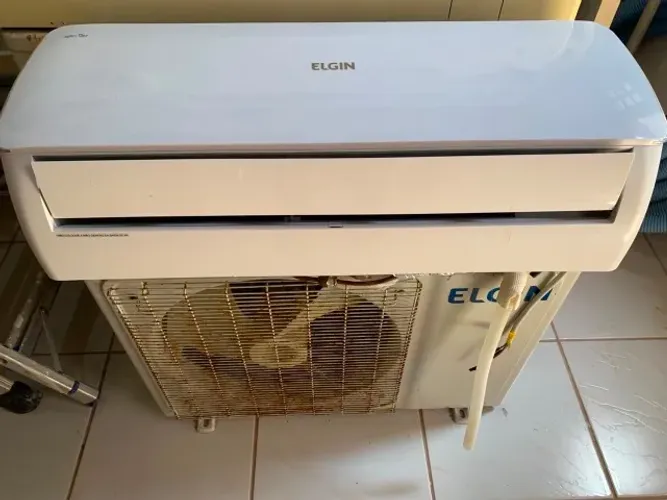 Ar condicionado 12.000/btu
