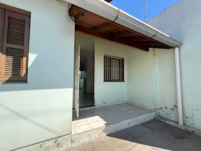 SAO LEOPOLDO - CASA - SAO MIGUEL