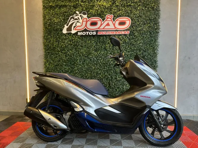 Honda Pcx 150 sport 2020