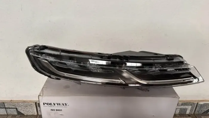 FAROL DIREITO CITROEN C4 CACTUS
