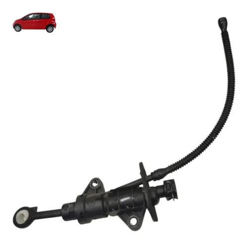 Atuador Embreagem Vw Up 2014 2015 2016 2017