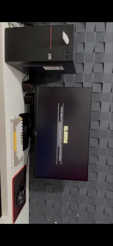 Vendo Computador completo