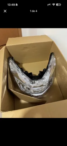 FAROL PCX 2016-2019