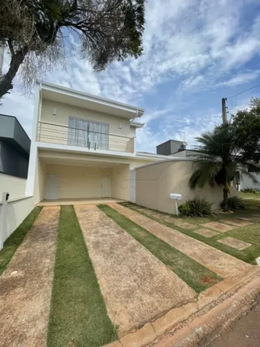 Casa Residencial Com 3 Quartos Sendo 1 Suíte Para Venda E Locação No Condomínio Roland II 