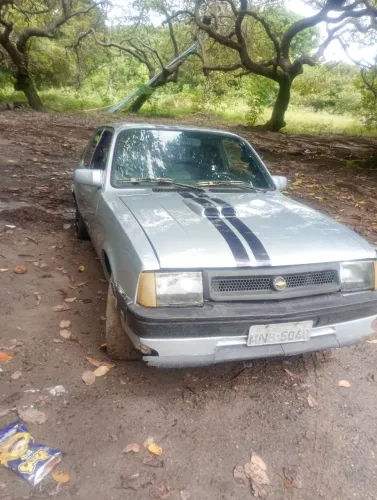 Chevrolet Chevette L / SL / Sl/e / DL / SE 1.6 1993