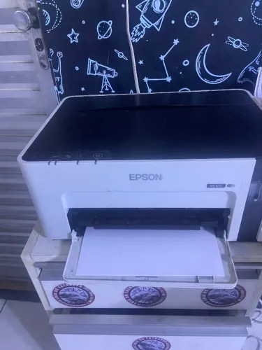 Impressora Epson M1120