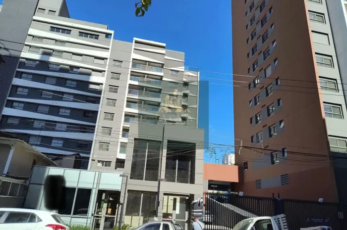 Studio em Alto do Ipiranga - São Paulo
