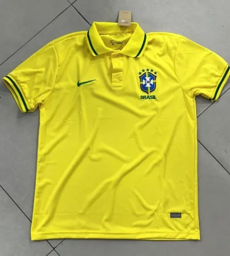 Camisa POLO BRASIL 