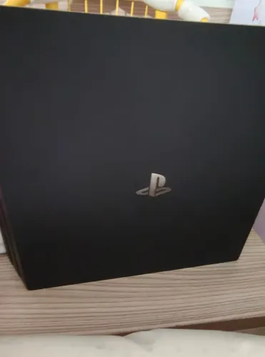 PS4 - SEMI NOVO