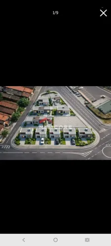 EXCELENTE ÁREA À VENDA  5 LOTES NO JARDIM SÃO JOSÉ LESTE | SÃO JOSÉ DOS CAMPOS