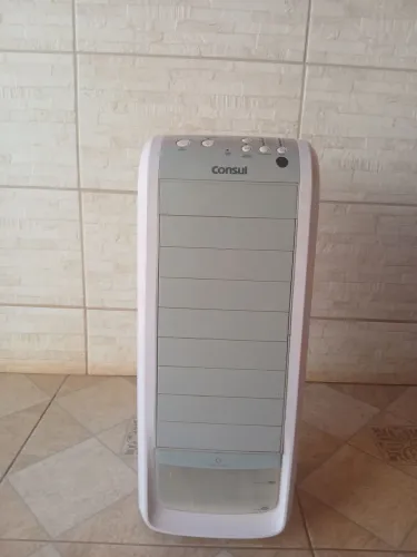 Climatizador consul 4×1