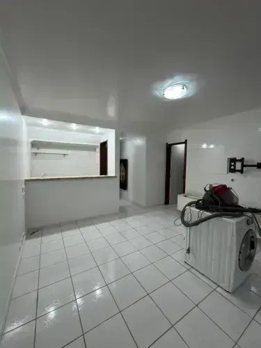 QUARTO E SALA CRUZ DAS ALMAS