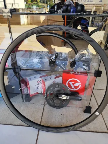 Aro Roval Control 29 carbono