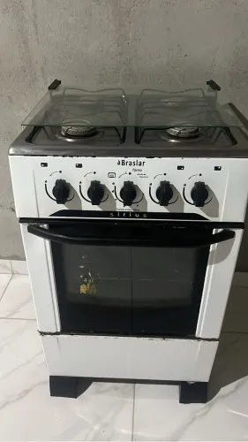 Fogão 