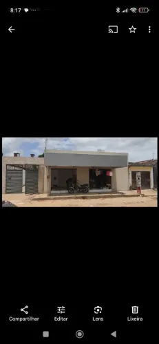 Ponto comercial santa Lúcia