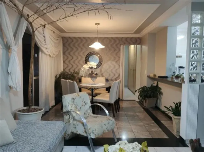 Apartamento à venda com 3 quartos, sendo 1 suíte, no condomínio Portal Do Butantã, São Pau