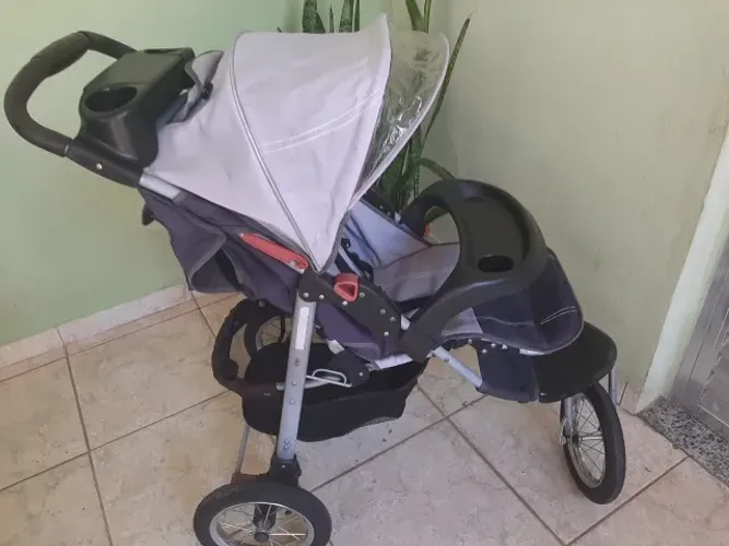carrinho de baby
