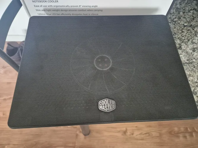 Base para notebook