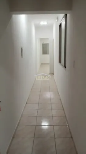 Apartamento para locação, Botafogo, Campinas, SP