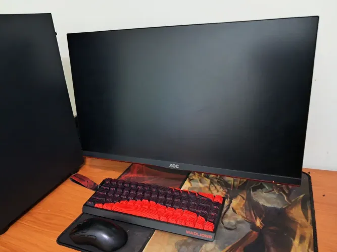 Pc gamer completo