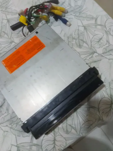 Som pioneer DVD