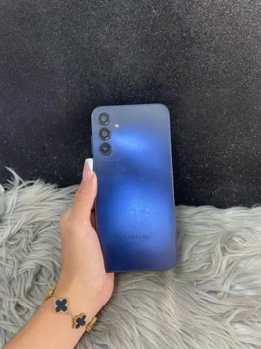 GALAXY A15