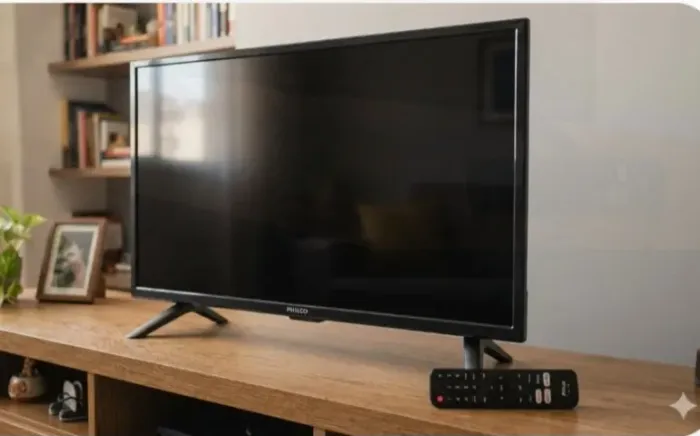 Televisão Led 32 polegadas