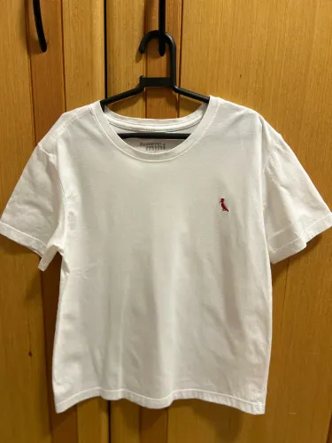 Camiseta infantil 